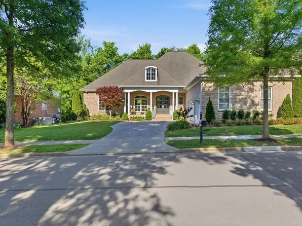 637 Band Dr, Franklin, TN 37064