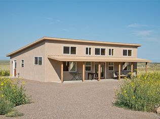 3330 Peaceful Way, Crestone, CO 81131