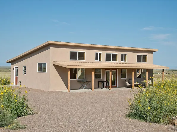 3330 Peaceful Way, Crestone, CO 81131