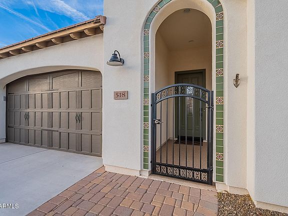 3rd image of 518 E LADDOOS Avenue