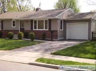 336 E Marion St, Lititz, PA 17543