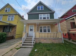 128 Longnecker St, Buffalo, NY 14206