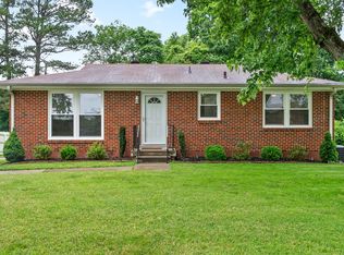 830 Glendale Dr, Clarksville, TN 37043