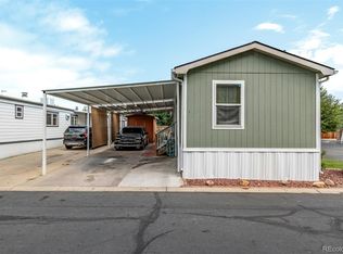 860 W 132nd Ave LOT 1, Westminster, CO 80234