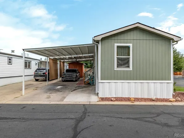 860 W 132nd Avenue LOT 1, Denver, CO 80234