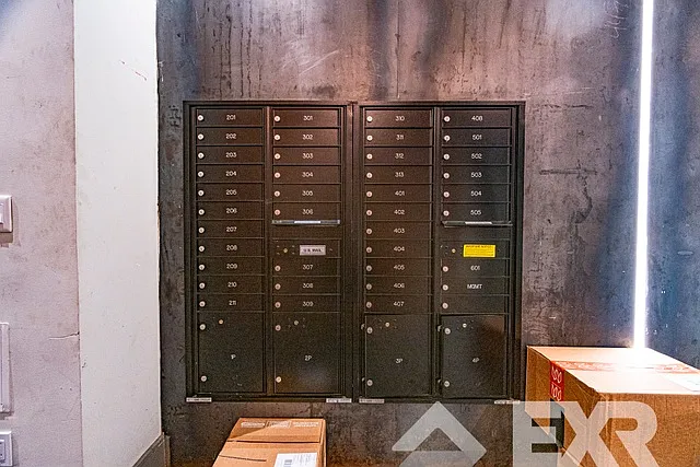945 Bergen St #210 — Photo 4