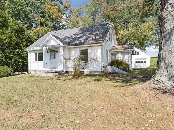 724 Claypoole Rd W, Worthington, PA 16262