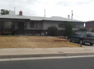 10204 Eden Dr NE, Albuquerque, NM 87112