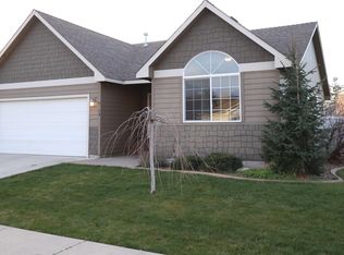 14 S Holiday Rd, Greenacres, WA 99016