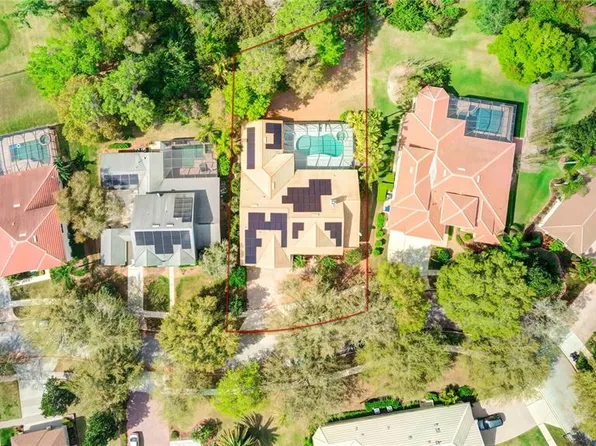 21207 Sky Vista Dr, Land O Lakes, FL 34637