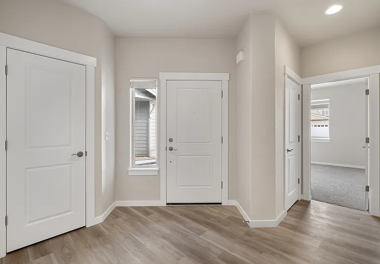 1319 N Tschirley St #1 — Photo 4