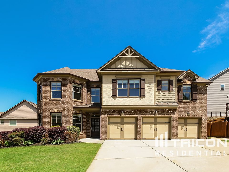 1st image of 4609 Sierra Creek Dr