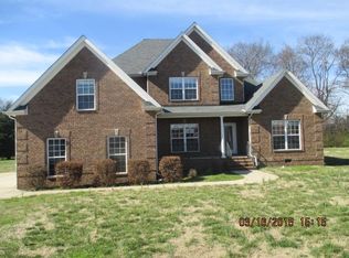 3321 Houk Ct, Murfreesboro, TN 37129