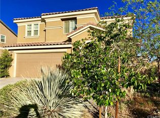 16989 Grand Triassic Ln, Victorville, CA 92394