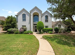 707 Malabar St, Lakeway, TX 78734