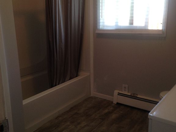 Complete remodel main bath