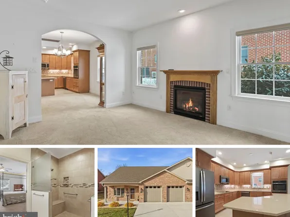 13428 Marquise Dr, Hagerstown, MD 21742