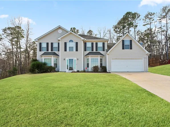 2264 Harmony Lakes Cir, Lithonia, GA 30058