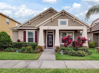 908 Egrets Landing Way, Groveland, FL 34736