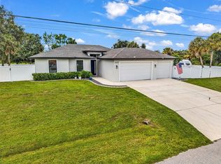 3503 Lavilla Ave, North Port, FL 34286