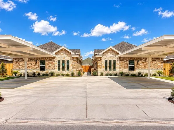 503 Peabody Ave APT 1, Edinburg, TX 78539