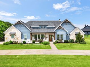 460 Dunaway Rd, Waxahachie, TX 75167