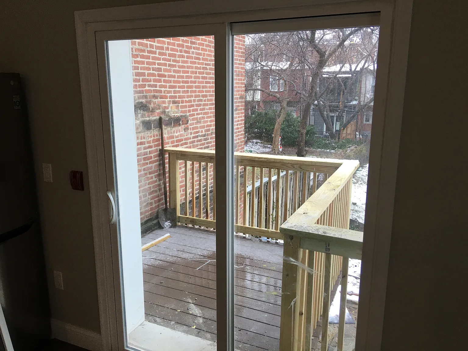 Studio, 350 sqft, $1,150 — Photo 3