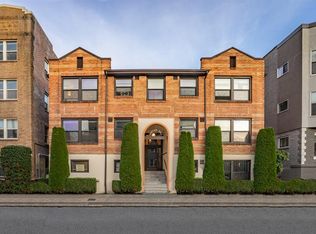 510 Bellevue Ave E #104, Seattle, WA 98102