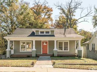 1118 Liberty St, Durham, NC 27703