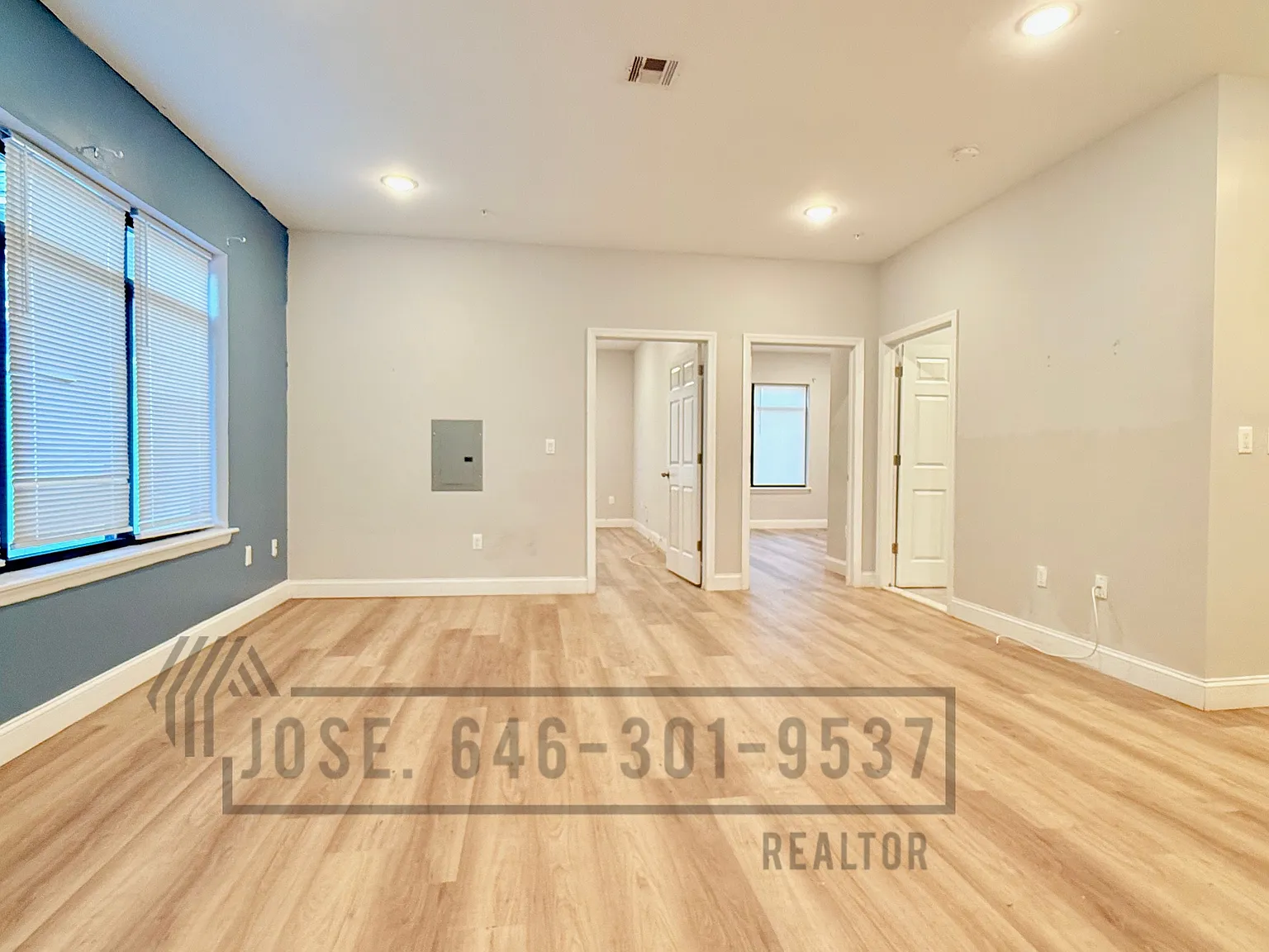 2 bed, $2,090 — Photo 3