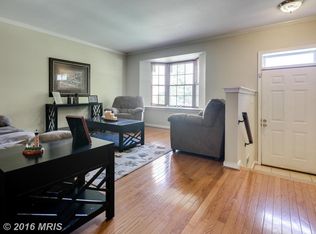 101 English Run Cir #101, Sparks Glencoe, MD 21152