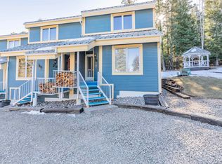 30 Switch Back Ln, Cloudcroft, NM 88317