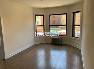 2639 N Spaulding Ave APT 3W, Chicago, IL 60647