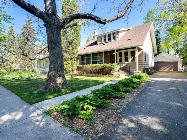 1725 Lincoln Ave, Saint Paul, MN 55105