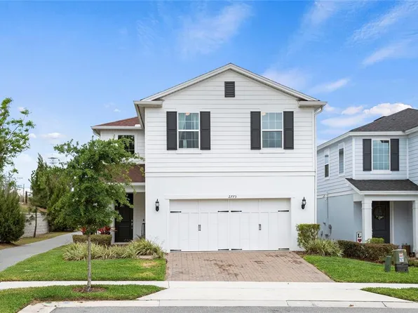 2773 Bobcat Chase Blvd, Oakland, FL 34787