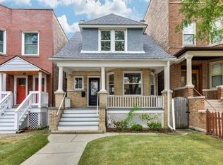 4509 N Kildare Ave, Chicago, IL 60630