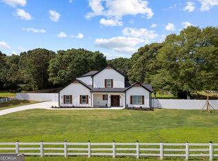 881 Crumbley Rd, McDonough, GA 30252