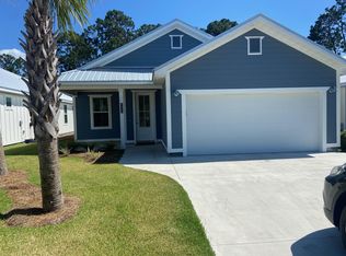 8445 Warner Pl, Panama City, FL 32408