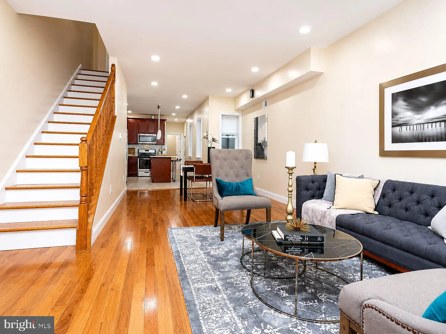 5 bed, 1200 sqft, $2,300 — Photo 4