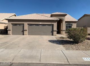 24431 N 38th Ter, Glendale, AZ 85310