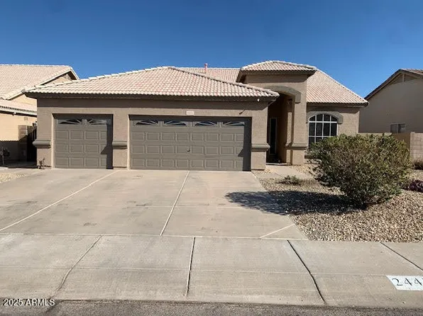 24431 N 38TH Terrace, Glendale, AZ 85310