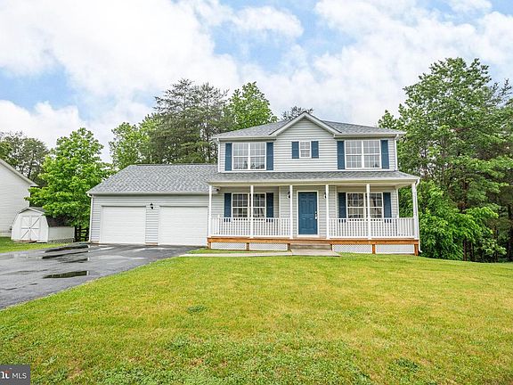 2nd image of 8610 S Fork Ct