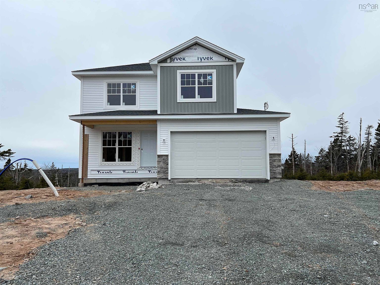 89 Curto Court Lot 20 Portuguese, Cove, NS B3V 0A6 MLS 202315933
