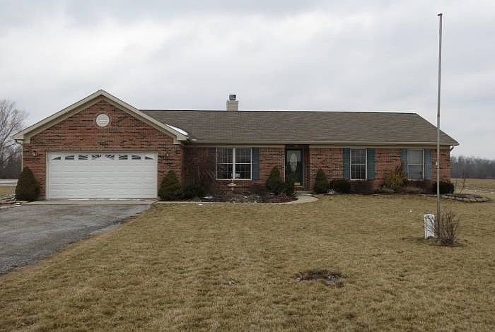 Exterior--Front