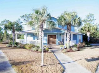 554 Downhaul Dr, Perdido Key, FL 32507