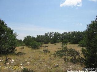 532 Red Rose St, Spring Branch, TX 78070