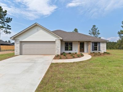 29 Applewood, Purvis, MS, 39475