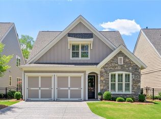 108 Foxtail Rd, Woodstock, GA 30188