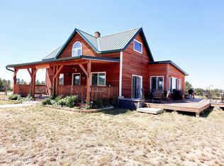 129 Simmons Cutoff Rd, Alva, WY 82711