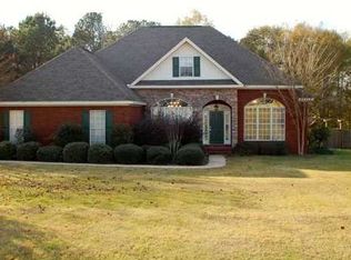 104 Copper Ridge Rd, Deatsville, AL 36022